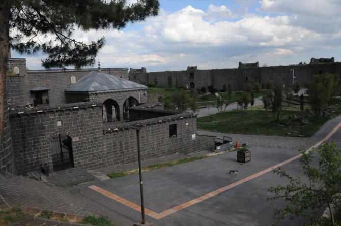 Tarih kokan şehir, Kovid-19 sonrasında turizm için hazır