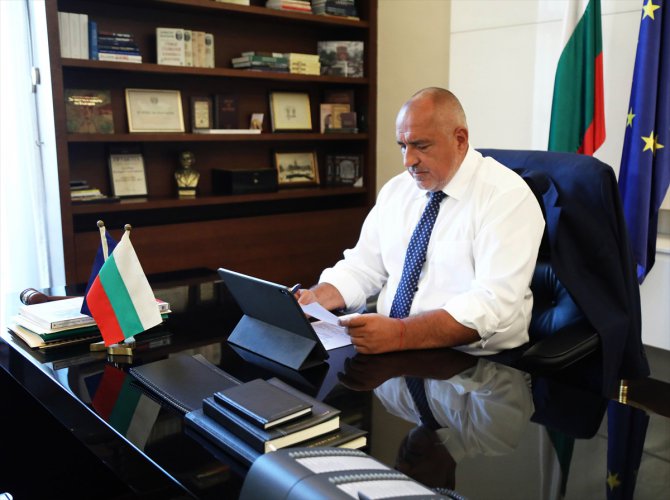 Bulgaristan’da 2 ayın ardından OHAL sona erdi