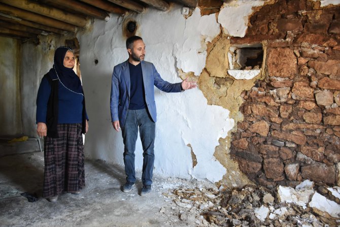 Diyarbakır'daki silahlı saldırıda iki ferdini kaybeden aile, faillerin yakalanmasını istiyor