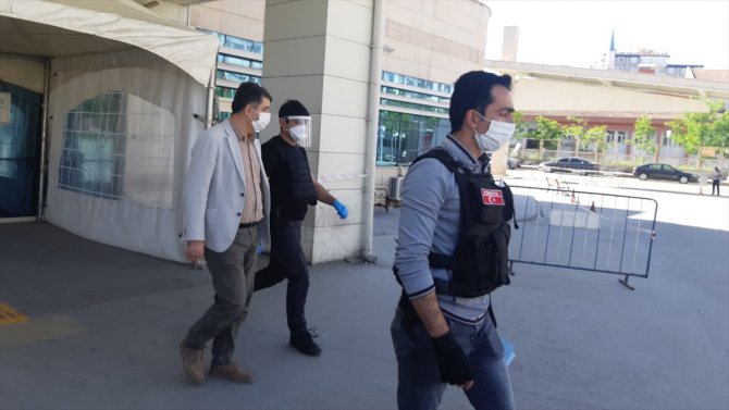 Siirt'te HDP'li 3 belediye başkanına terör gözaltısı