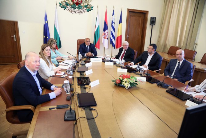 Bulgaristan, Sırbistan ve Yunanistan arasında serbest dolaşım tedbirleri gevşetildi