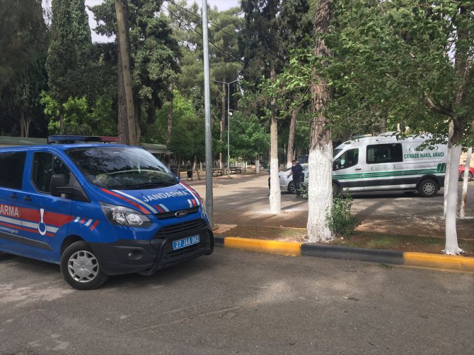 Gaziantep'te otomobil ekspertizi kavgasında bir kişi öldü