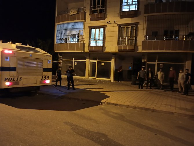 Siirt'in Kurtalan ilçesinde vatandaşların su ihtiyacı ekiplerce karşılandı