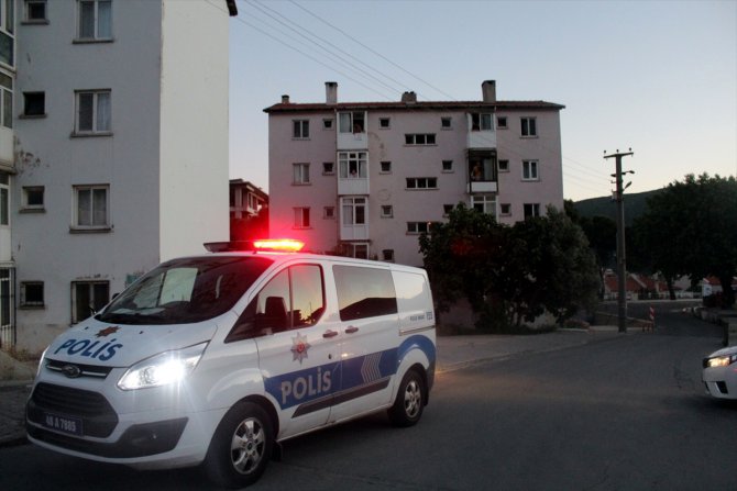 Muğla'da "dur" ihtarına uymayan sürücüye 5 bin 32 lira ceza kesildi