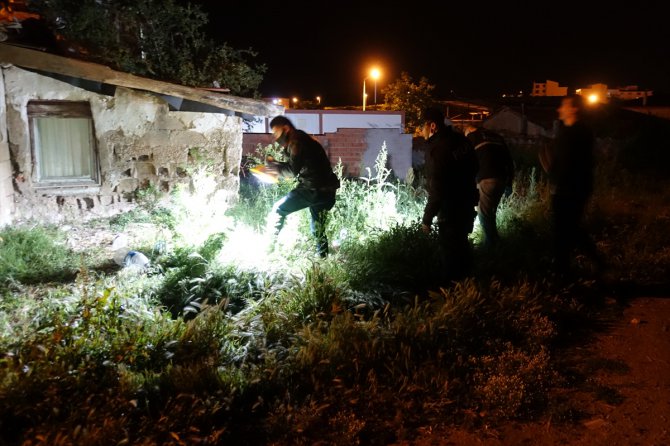 Kırklareli'nde iki ayrı kavgada 10 kişi silahla yaralandı