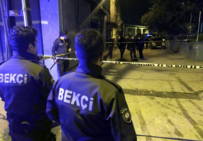 Bursa'da akraba aileler arasında silahlı kavga: 3 yaralı