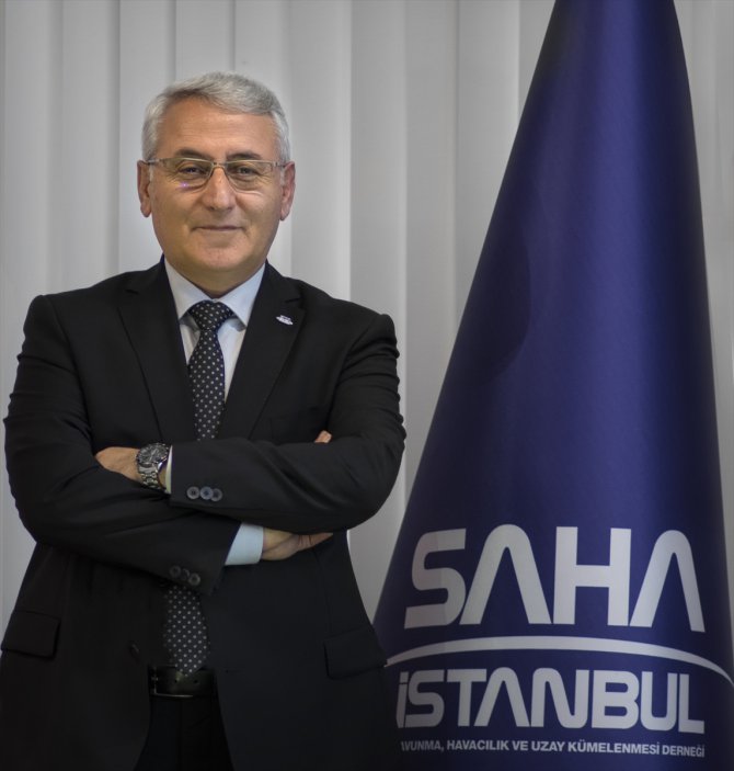 SAHA İstanbul, salgın sürecinde çalışmalarını dijital ortamda sürdürdü