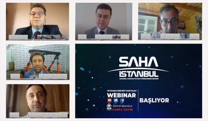 SAHA İstanbul, salgın sürecinde çalışmalarını dijital ortamda sürdürdü