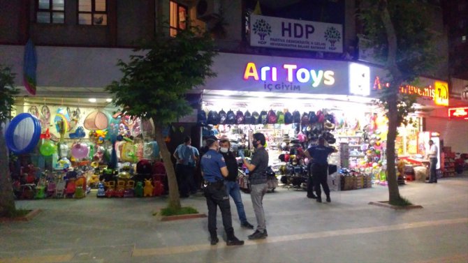 HDP Batman İl Başkanı Kulpu, terör operasyonunda gözaltına alındı