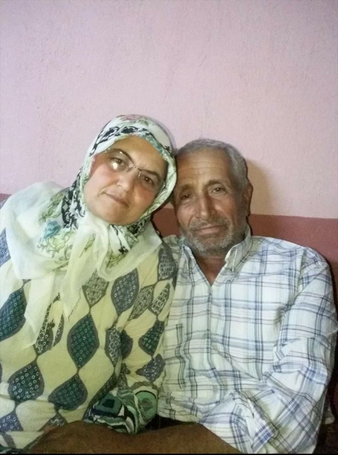 Manisa'da eşini zehirleyerek öldürdüğü iddia edilen kadın tutuklandı