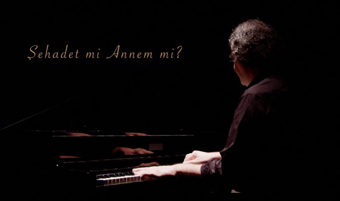 Yücel Arzen'den Mavi Marmara'nın 10. yılına özel beste ve klip