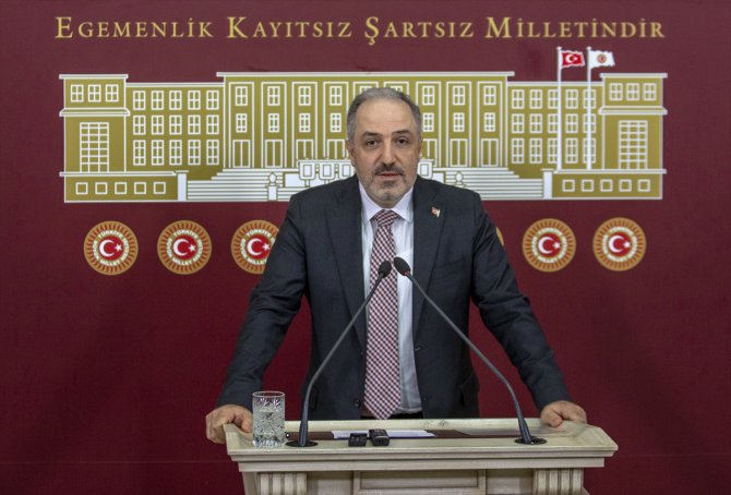 DEVA Partili Yeneroğlu Bahçeli'nin seçim açıklamasını değerlendirdi: