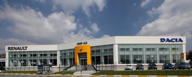 Renault ve Dacia yetkili satıcıları önlemlerle normalleşmeye hazır