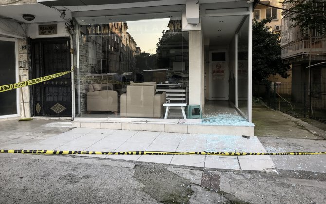 GÜNCELLEME - Bursa'da iki grup arasında silahlı kavga: 1 ölü, 5 yaralı