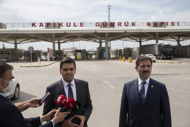 Avrupa'daki Türklerin yurda gelişlerinde artış bekleniyor