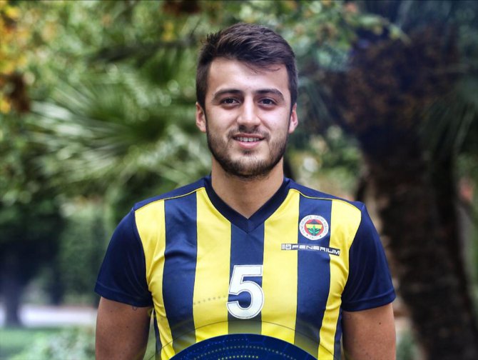 Sorgun Belediyespor, Mesut Akman'ı transfer etti