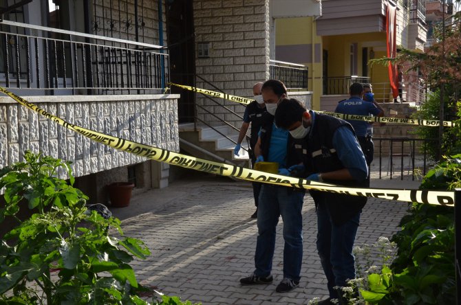Karaman'da dayısını silahla yaraladığı öne sürülen kişi gözaltına alındı