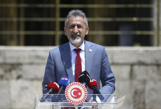 CHP'li Adıgüzel: "Fındıkta taban fiyat en az 25 lira olmalı"