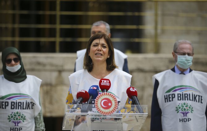 CHP'li Adıgüzel: "Fındıkta taban fiyat en az 25 lira olmalı"