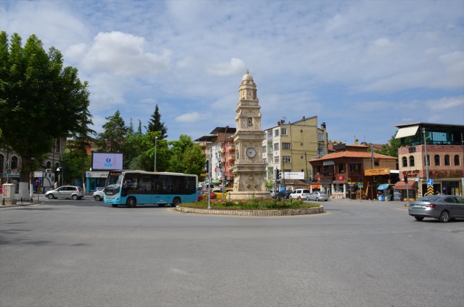 Gaziantep, Malatya, Adıyaman, Kilis ve Şanlıurfa'da LGS tedbirleri