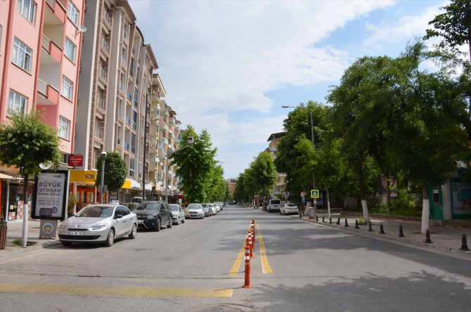 Gaziantep, Malatya, Adıyaman, Kilis ve Şanlıurfa'da LGS tedbirleri