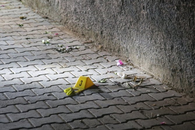 Adana'da iki aile arasında silahlı kavga: 6 yaralı