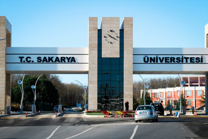 Yüksekokuldan uluslararası kimliğe Sakarya Üniversitesinin yarım asırlık yolculuğu