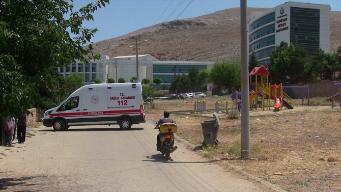 Kahramanmaraş'ta akrabalar arasında silahlı ve bıçaklı kavga: 1 ölü, 5 yaralı