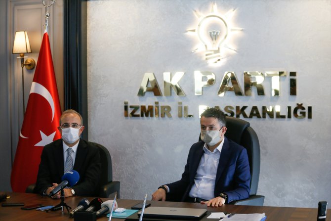 Tarım ve Orman Bakanı Pakdemirli'den "tağşiş ve taklit" açıklaması: