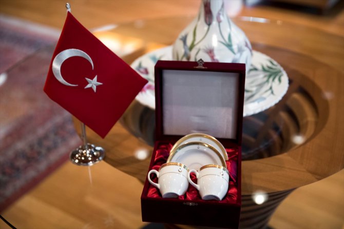 Türkiye'nin Saraybosna Büyükelçiliğinden Srebrenitsa kurbanlarını anma projesine destek