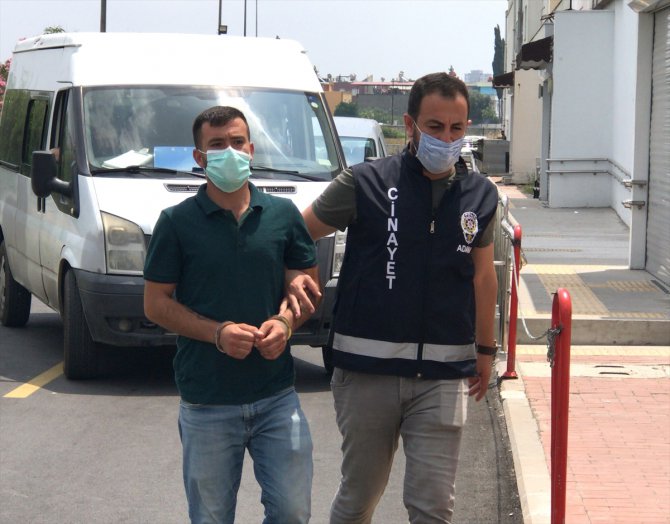 Adana'da 4 kişinin yaralandığı silahlı kavgayla ilgili 3 zanlı tutuklandı