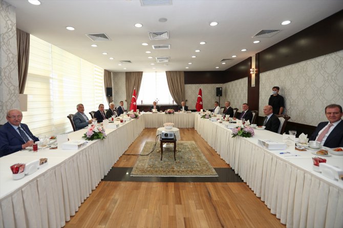 CHP Genel Başkanı Kılıçdaroğlu'ndan "çoklu baro düzenlemesi" açıklaması: