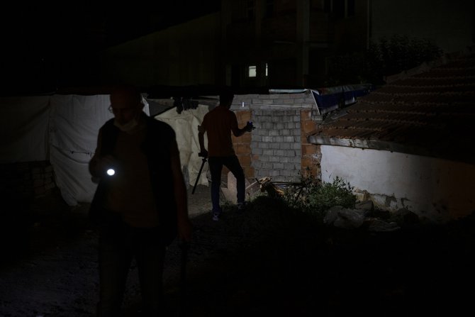 Edirne'de silahlı kavga: 7 yaralı