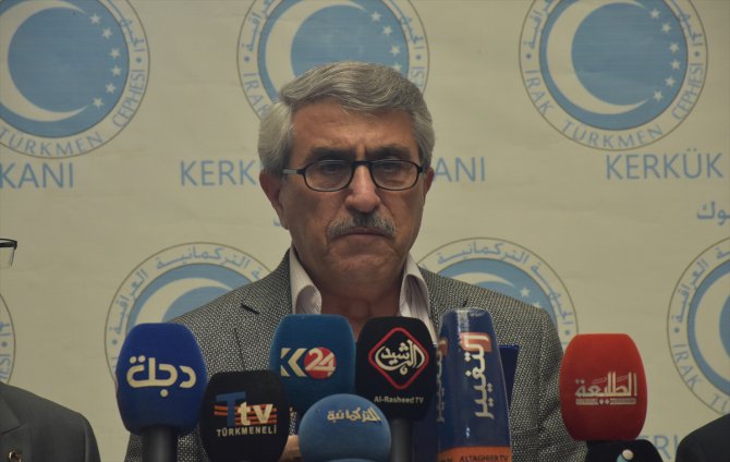 Kerkük'te sağlık hizmetlerindeki yetersizlik Kovid-19 vakalarını artırıyor