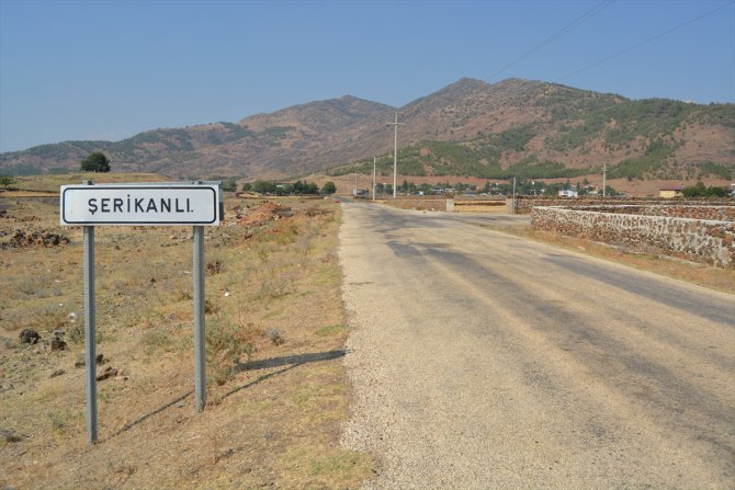 Gaziantep'te bir mahalledeki 6 aylık kuduz karantinası sona erdi