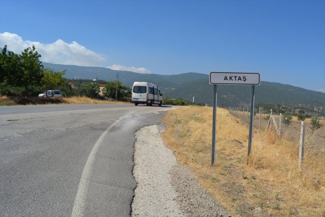 Gaziantep'te 6 ev ile 1 bakkal karantinaya alındı