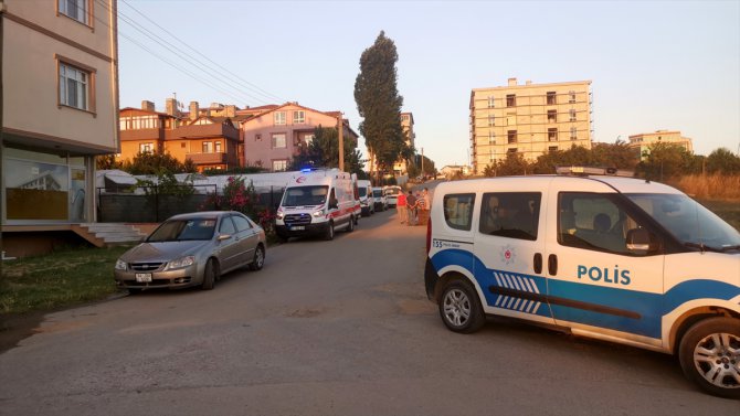 Kocaeli'de cinayet zanlısı 2 kişi yakalandı