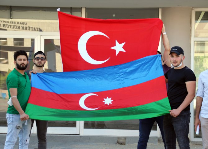 Ermenistan'ın Azerbaycan'a yaptığı saldırılar