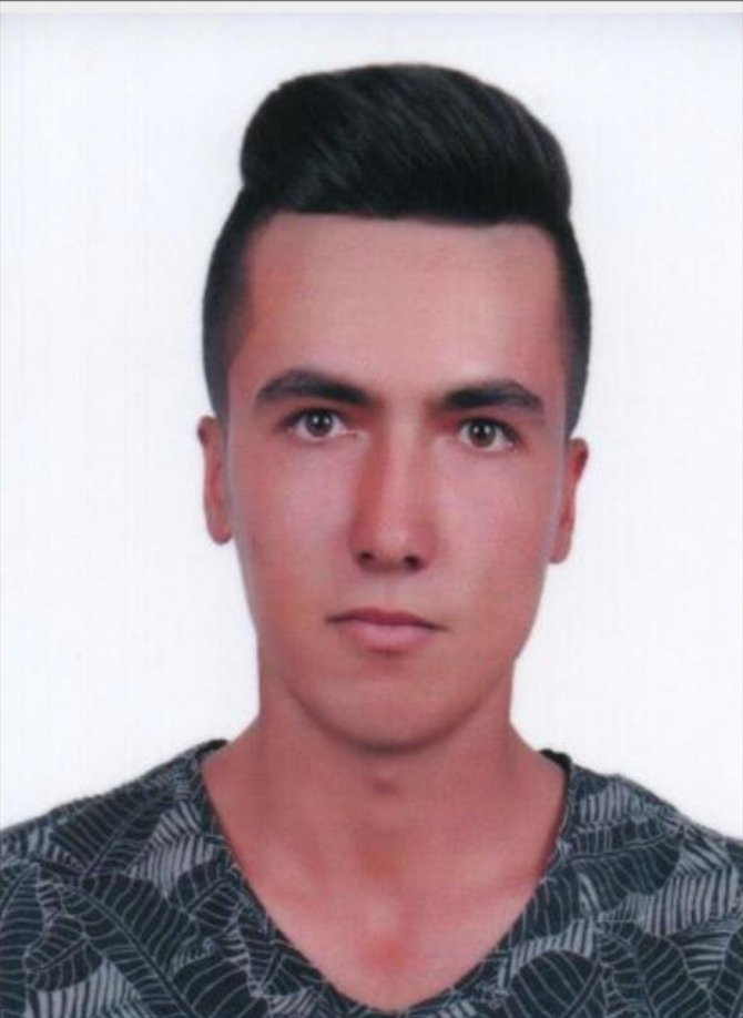 Kahramanmaraş'ta elektrik akımına kapılan genç öldü