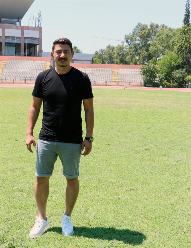 Fırat Gül, İstanbulspor'un ardından Boluspor'u da düşme hattından uzak tuttu