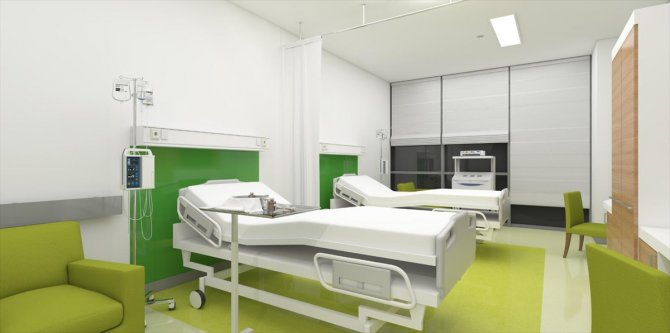 Sağlık Bakanı Koca: "Konya Şehir Hastanesi tüm branşlarda hasta kabulüne ay sonunda başlayacak"