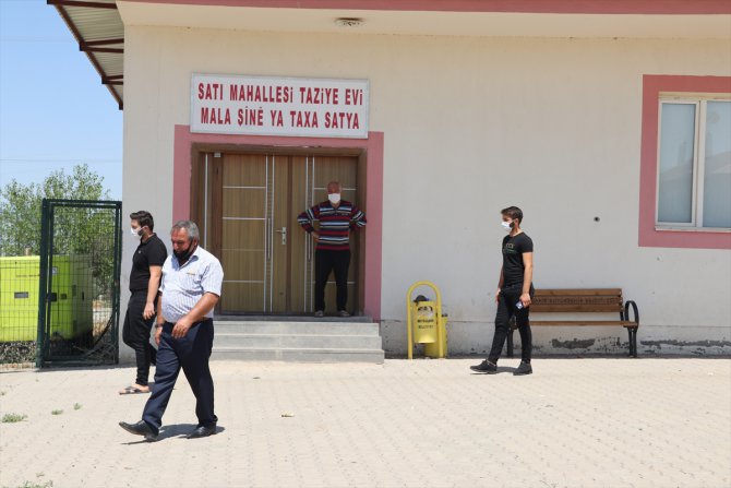 Diyarbakır Satı Mahallesi sakinlerinden "Kürtçe mevlidin kesildiği" iddiasına yalanlama: