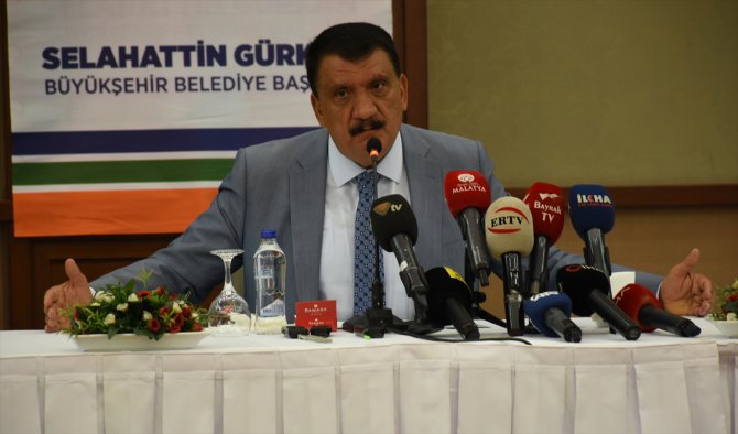 Yeni Malatyaspor yönetimine "değişim" çağrısı