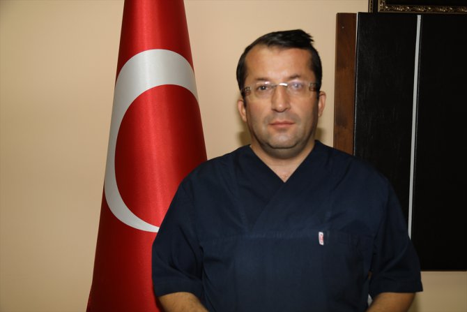 Koronavirüse yakalanan Belediye Başkanı Demirbaş'ın sağlık durumu iyi