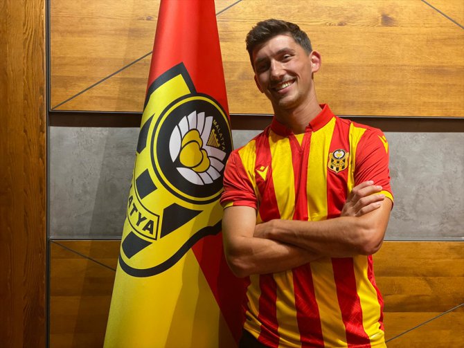 BtcTurk Yeni Malatyaspor iki futbolcuyu renklerine bağladı