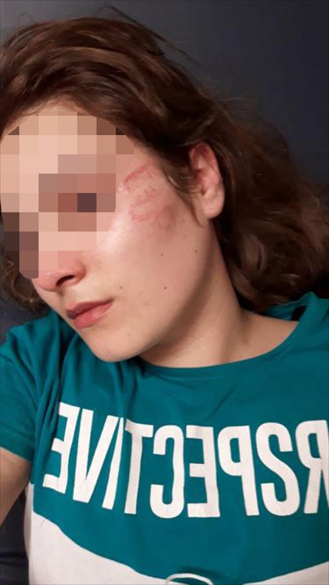 Adana'da kız kardeşini darbedettiği ileri sürülen ağabeyi yakalandı