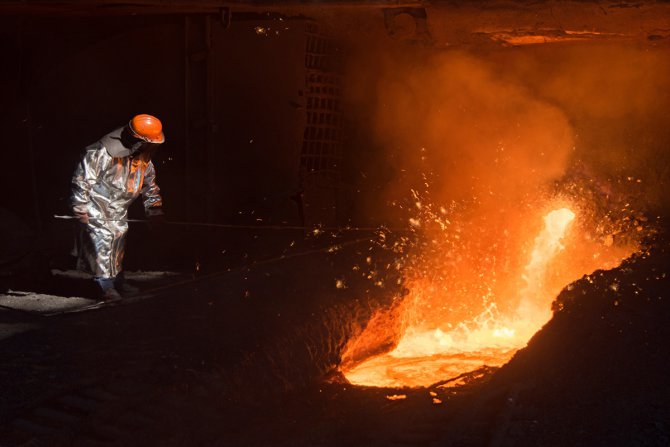 KARDEMİR'den yapı sektörü üreticilerine kaliteli çelik kullanma çağrısı
