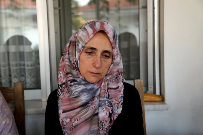 Öldürülen Güleda Cankel'in ailesi sanığa "en ağır ceza"yı bekliyor