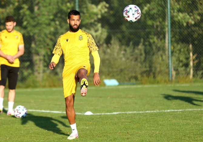 BtcTurk Yeni Malatyaspor'da yeni sezon hazırlıkları