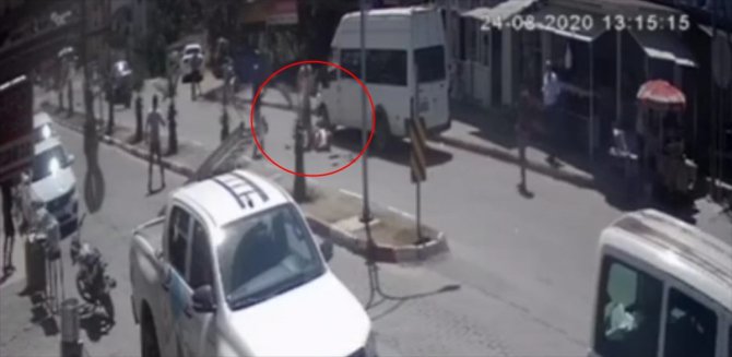 Mersin'de özel güvenlik görevlisi, babasını bıçaklayarak öldürdü